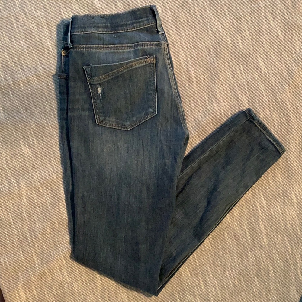 Express Jeans